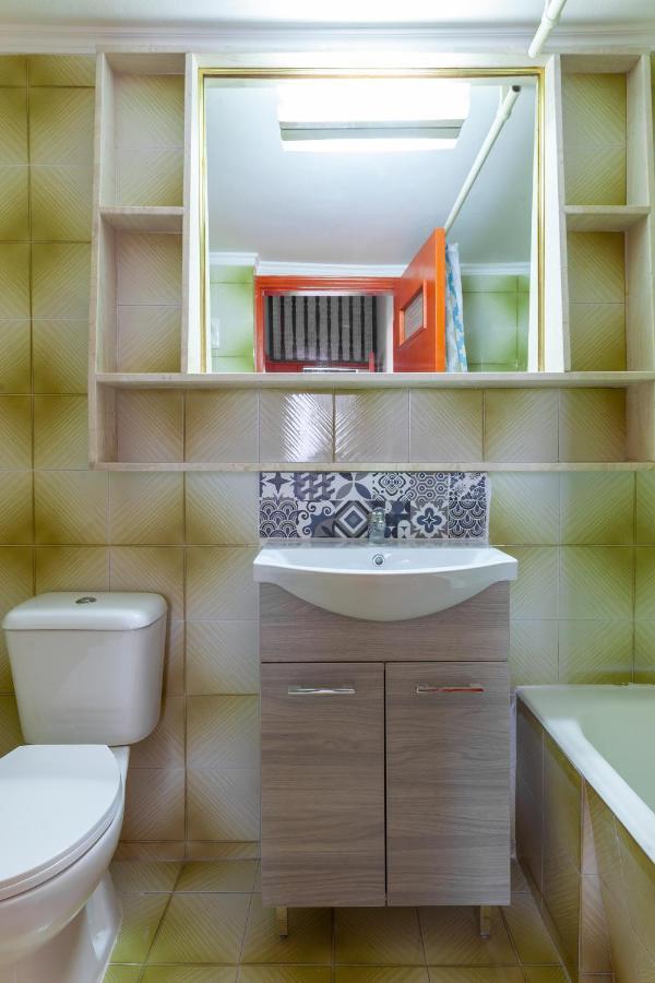 Chambre Orange 이알리소스 외부 사진